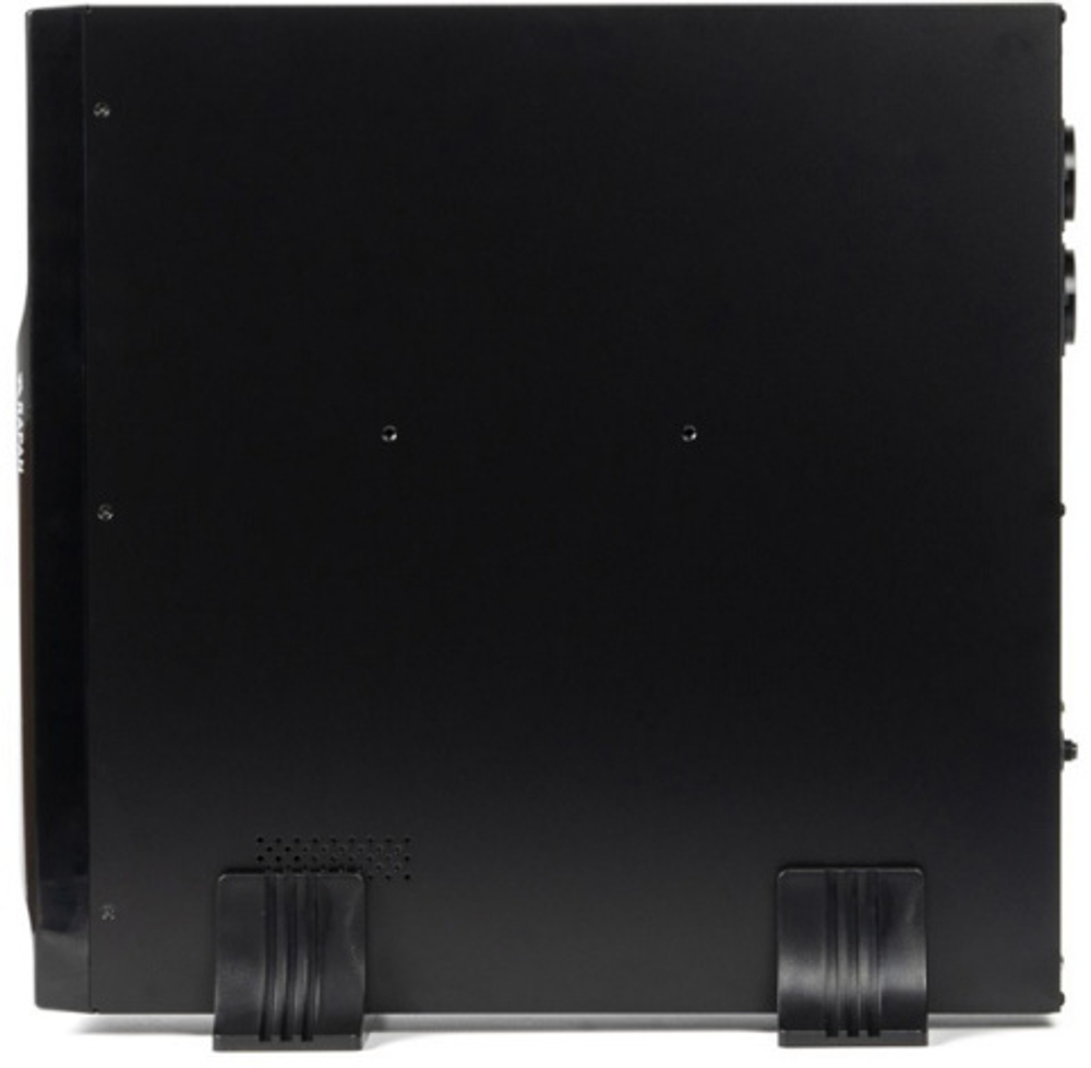 Источник бесперебойного питания Бастион RAPAN-UPS 3000-RACK-IN-4X9