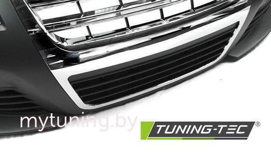 Передний бампер 3С STYLE для Volkswagen Passat B5 3BG