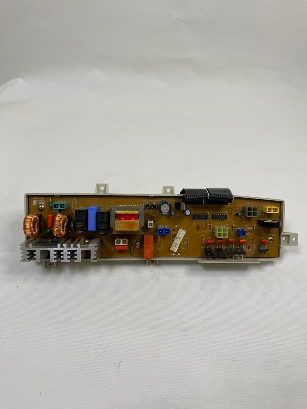 32 Электронный модуль для стиральных машин Samsung MFS-S803J-02 б/у