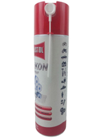 Смазка силиконовая Ballistol Silikonspray, 400 мл.