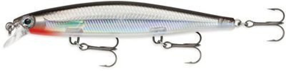 Воблер RAPALA Shadow Rap SDR11 / 11 см, 13 г, цвет S
