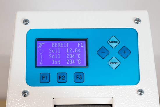 THERMOTEX SPIRIT 3