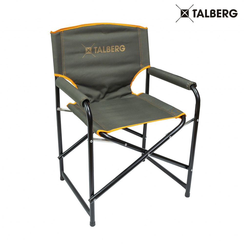 КРЕСЛО KINGCAMP 3818 ARMS CHAIR
