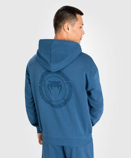 Худи Venum Vortex XL Navy Blue
