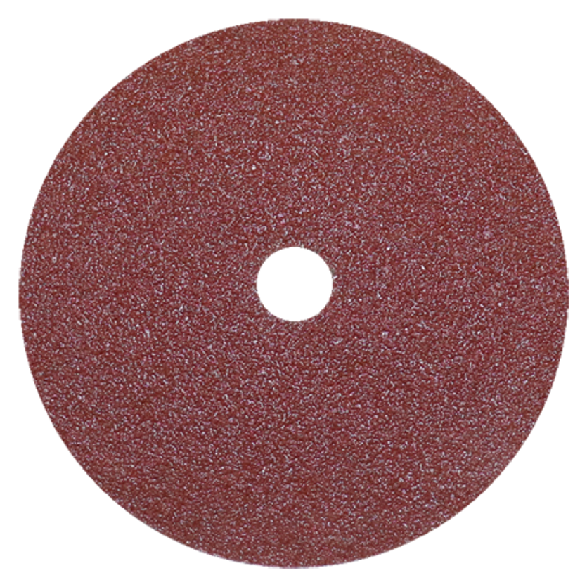 Диск фибровый 150х22,23 P40