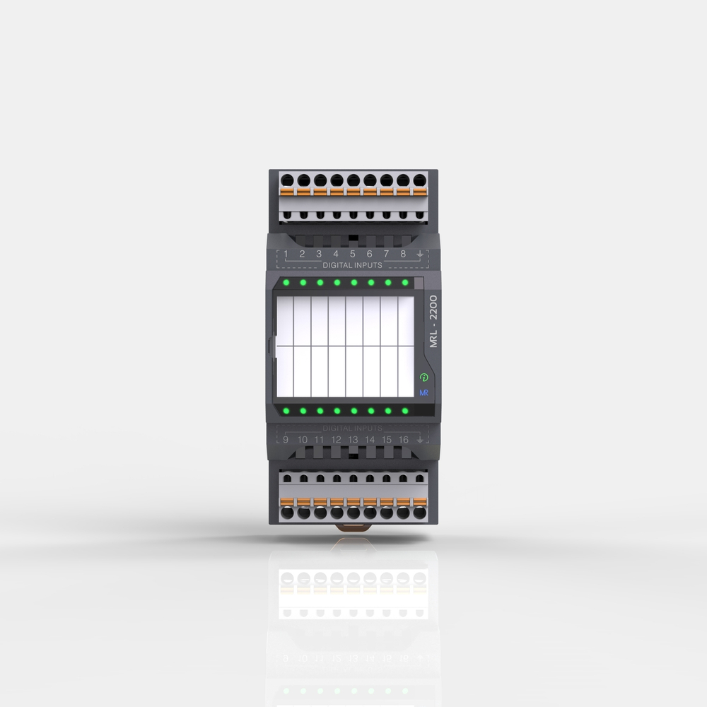 MRL - 3000-10-4