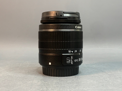 Canon EF-S 18-55mm f/3.5-5.6 III не работает AF
