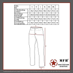 Термобрюки MFH Thermal trousers Polar olive