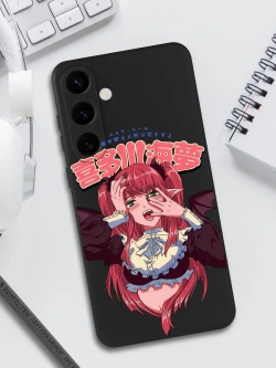 Чехол на Samsung S24 Plus
