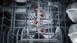 BOSCH SMV6ECX08E