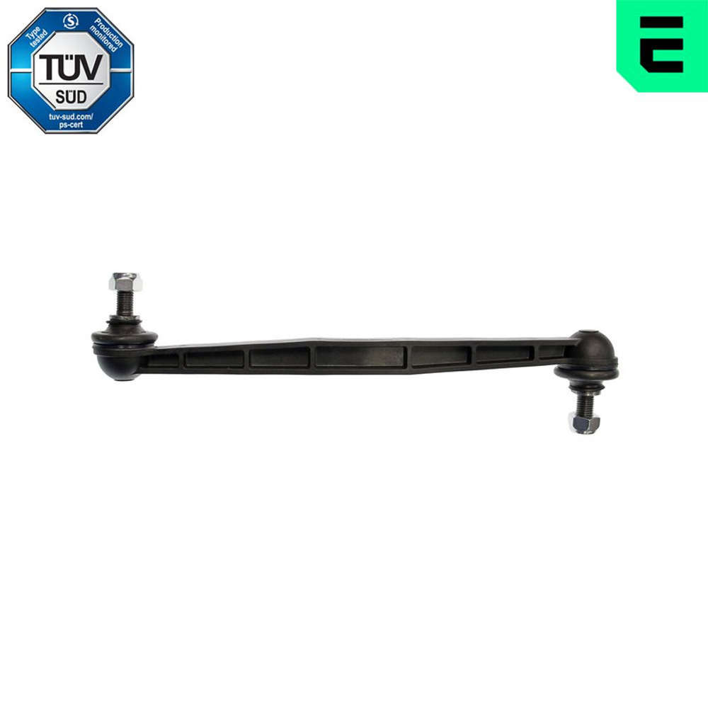 OPTIMAL - G7617-OPT - Link/Coupling Rod, stabiliser
