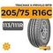 Tracmax X-Privilo RF19 205/75 R16C 113/111R