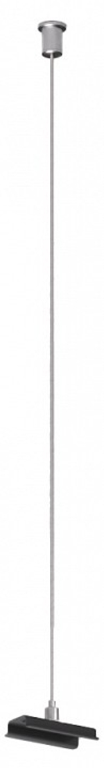 Подвес для трека Denkirs SMART Base TR2127-BK