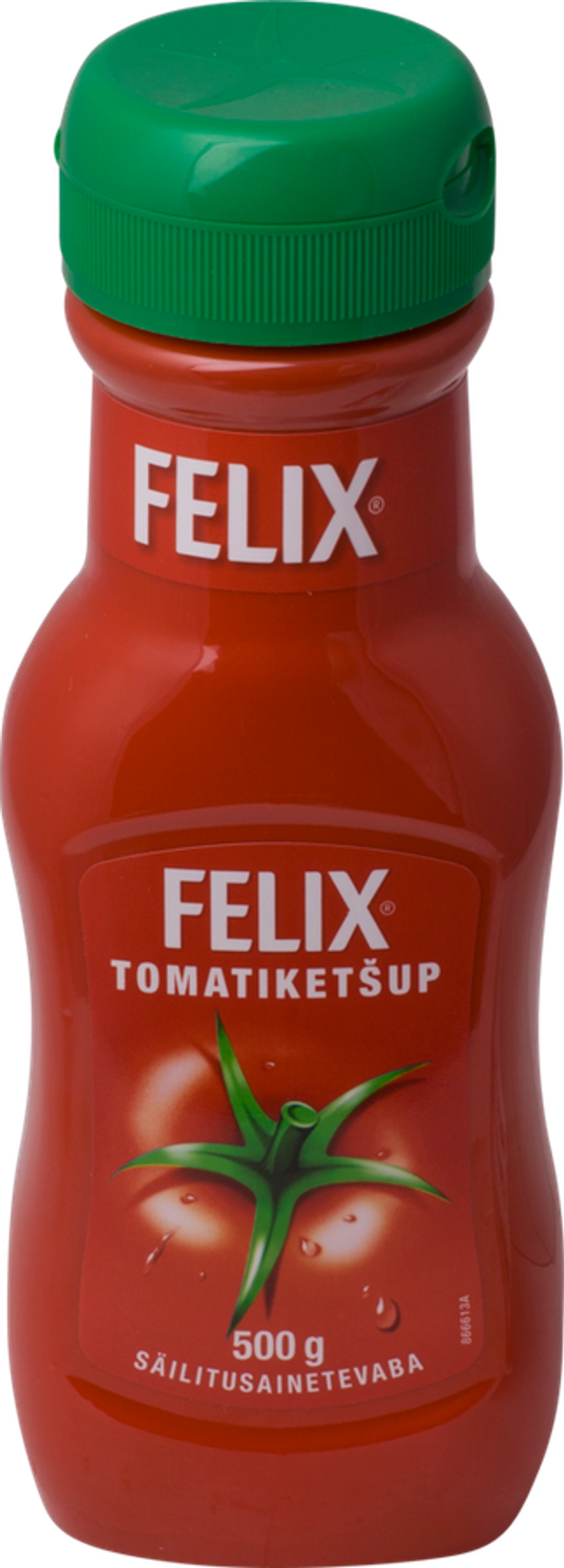 Томатный кетчуп классический Felix 500г