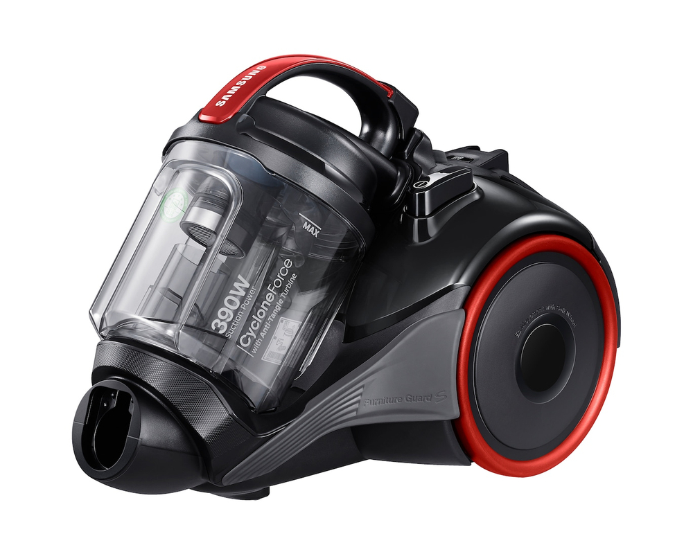Samsung VC15K4116VR/EV