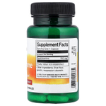 Swanson Vitamins, Бенфотиамин, высокоэффективный, 160 мг, 60 капсул