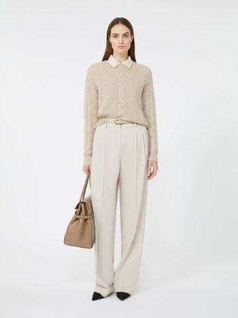 Свитер MAX MARA