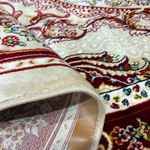 Турецкий ковер AMANA 5459A BEIGE-RED
