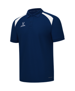 Поло Jogel DIVISION PerFormDRY CVC Polo-K, темно-синий Z4