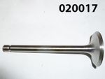 Клапан впускной KM186F/Inlet valve