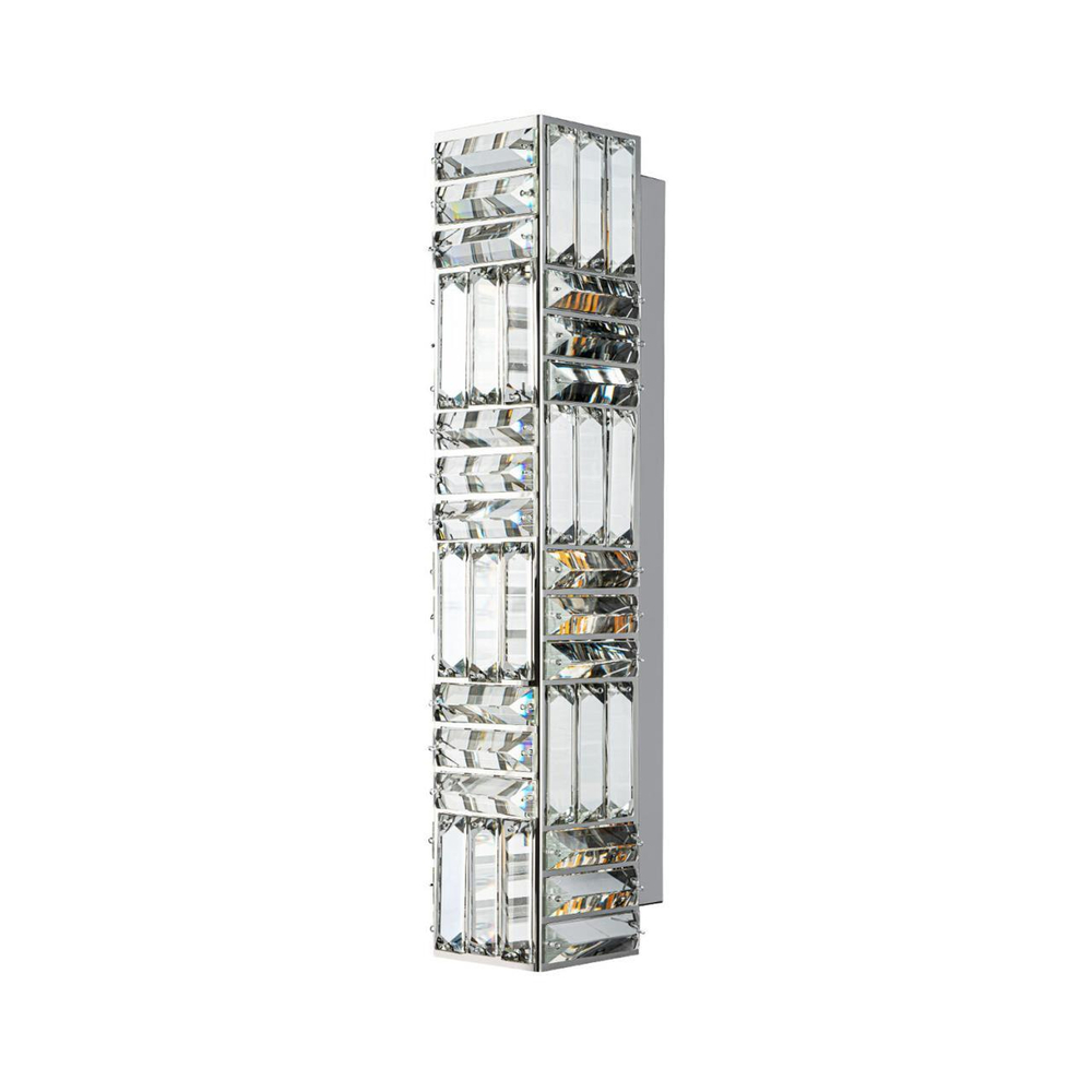 Настенный светильник Modelux ML.556.03 CR