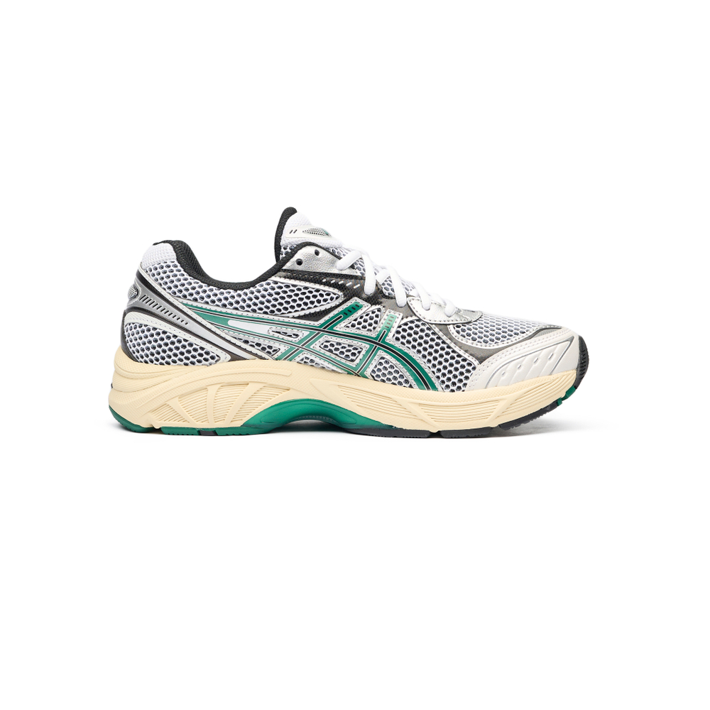 Кроссовки Asics GT-2160 "White Jasper Green"