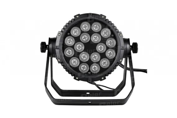 Color Imagination LEDPAR 1815IP светодиодный прожектор LED PAR