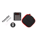 Woovebox SE