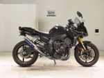 Yamaha FZ1 Fazer 2007