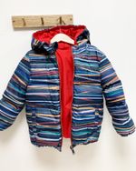 Пуховик Paul Smith