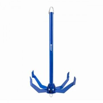 Folding anchor 1,3kg/ Якорь ЯЛС-01 1,3 кг (N-FA-01) NISUS