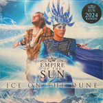 Empire Of The Sun ‎– Ice On The Dune (Европа 2024г.) Blue