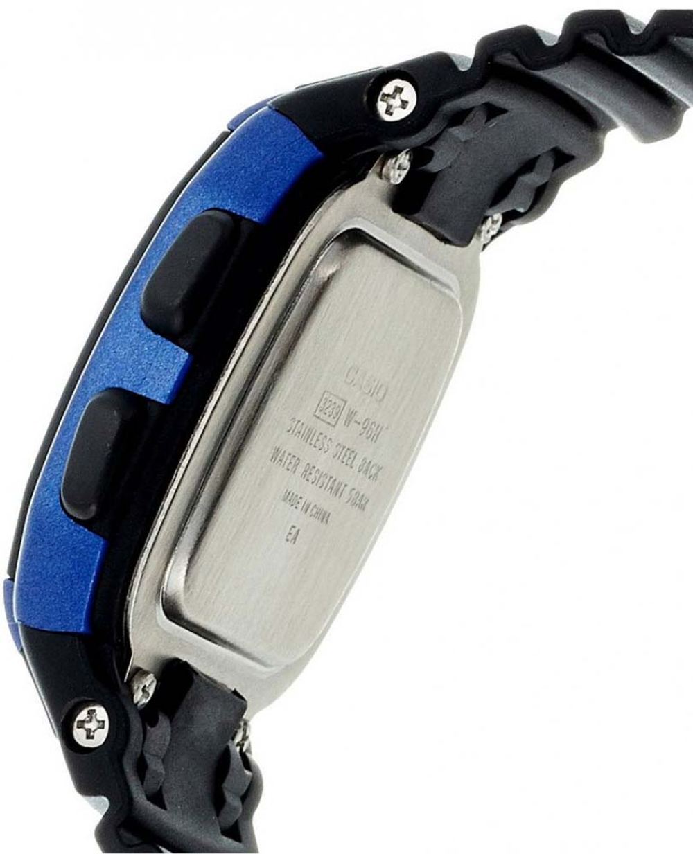 Часы Casio W-96H-2A