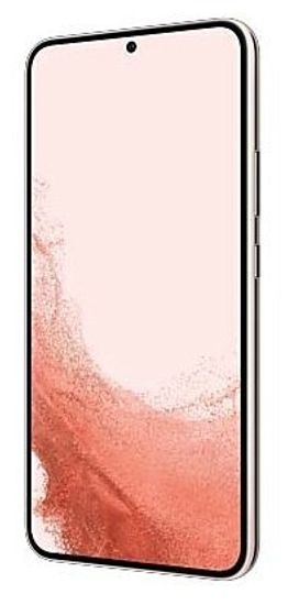 Смартфон Samsung Galaxy S22+ 8/128 ГБ, фиолетовый