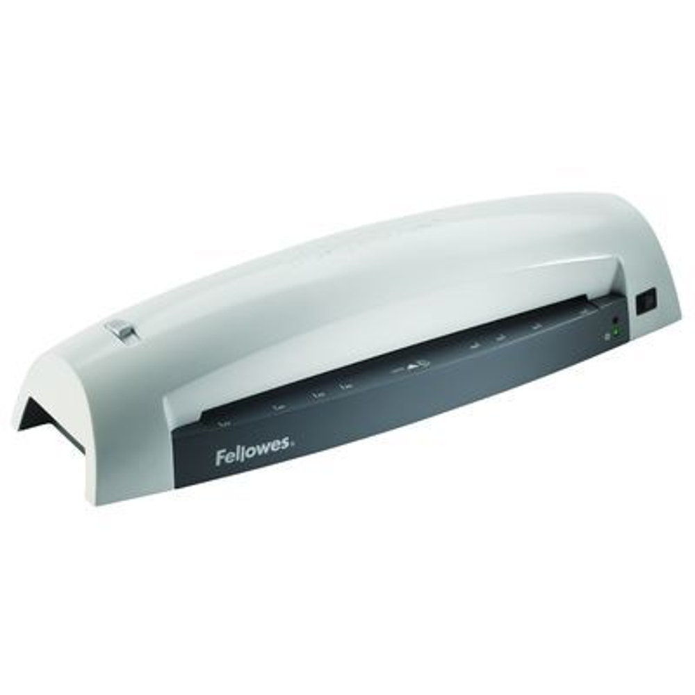 Пакетный ламинатор Fellowes Lunar A3