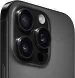 16 Pro Max 256 Black