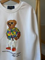 Новый свитшот Polo Ralph Lauren, 128
