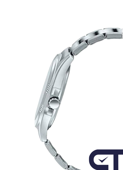 Casio MTP-V004D-7B — мужские наручные часы