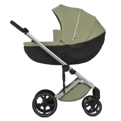 Коляска ANEX Mev 3 в 1 Wink