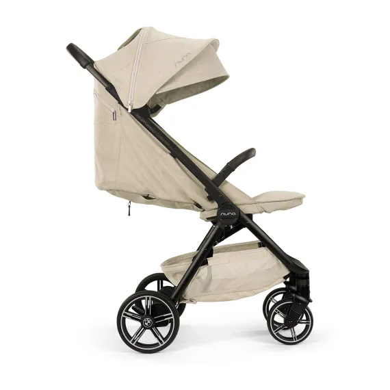 Прогулочная коляска Nuna Trvl Lx BMW Mica