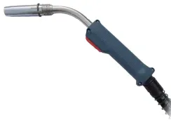 Сварочная горелка BW 40KD, 3 м