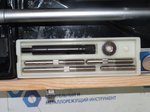 Нутромер индикаторный электронный Micron НИЦ повышенной точности 100-160 0,001 (с поверкой)