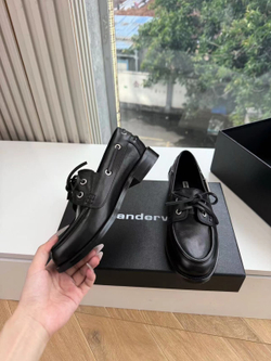 Лоферы Alexander Wang