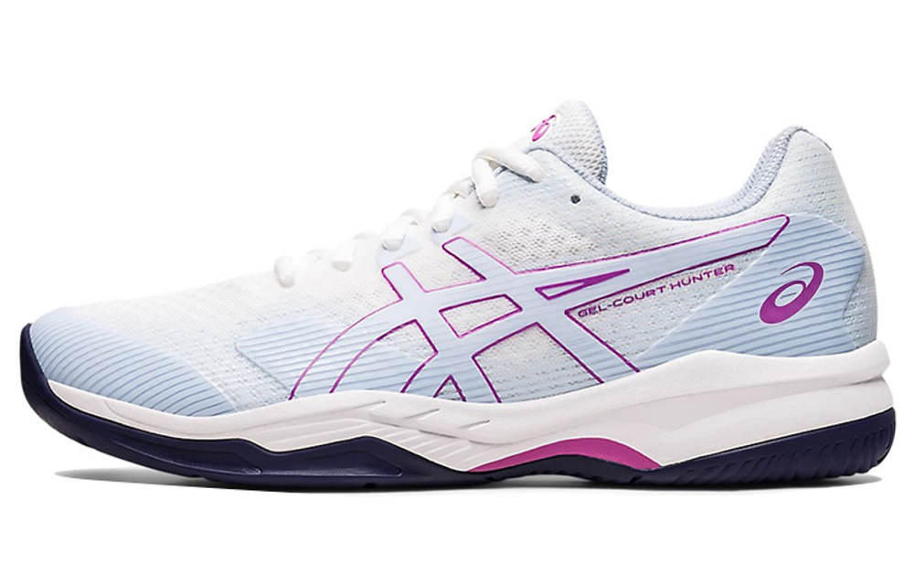 ASICS Gel Court Hunter 2 "Soft Sky Orchid" Women"s