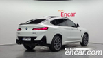 BMW X4 xDrive20i M Sport — 2025