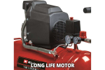 Компрессор электрический Einhell TC-AC 190/50/8 220В 1,5кВт 50л 8Атм 165л/м