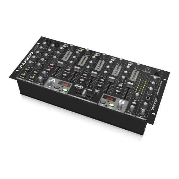 Behringer VMX1000USB Black