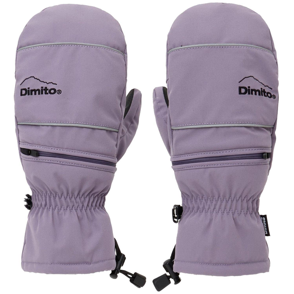 Варежки Dimito Easy Open Mitten