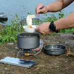 ЭКРАН ВЕТРОЗАЩИТНЫЙ NATUREHIKE NH15F008-B 10 СЕКЦИЙ