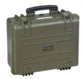 Защитный кейс Explorer 4820 (Зеленый)